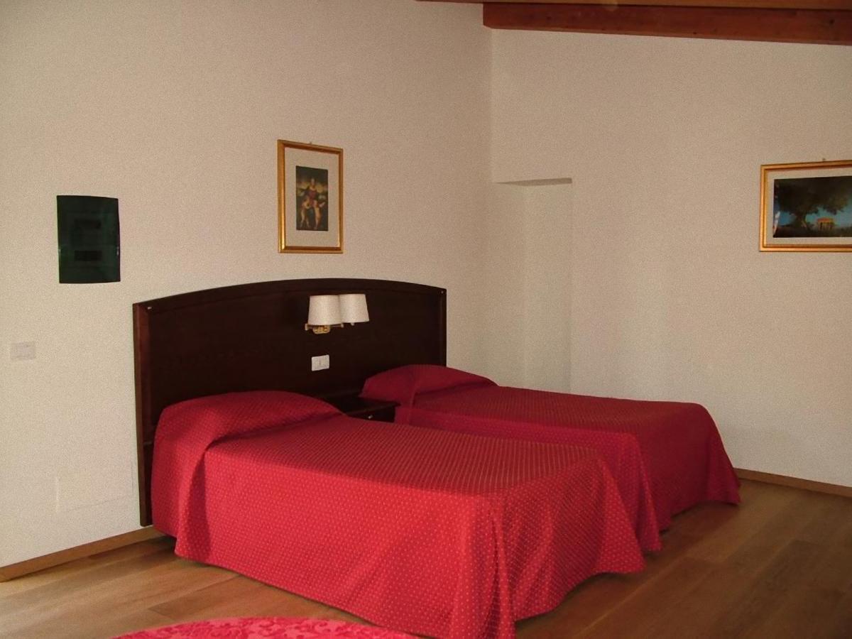 אגריג'נטו Villa Hera מראה חיצוני תמונה
