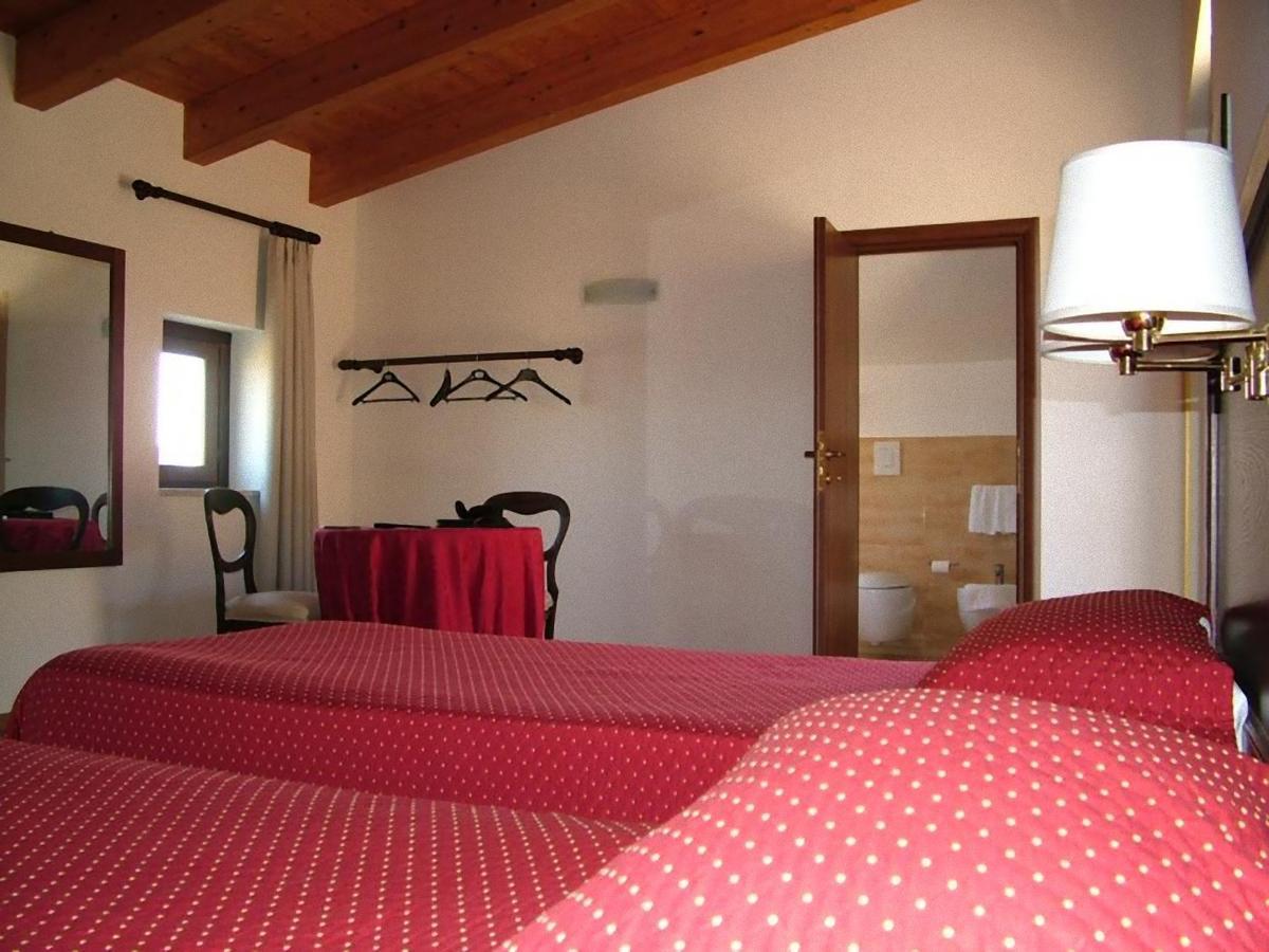 אגריג'נטו Villa Hera מראה חיצוני תמונה