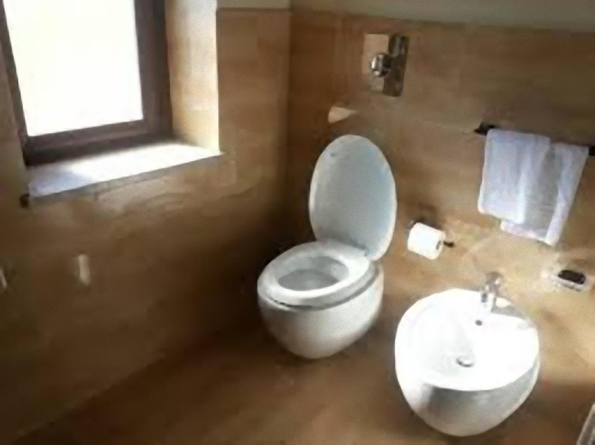 אגריג'נטו Villa Hera מראה חיצוני תמונה