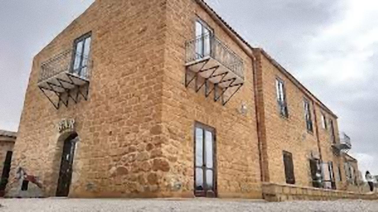 אגריג'נטו Villa Hera מראה חיצוני תמונה
